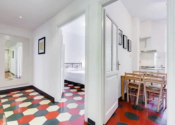 La Casa Di Andrea Ai Musei Vaticani 1 Apartment