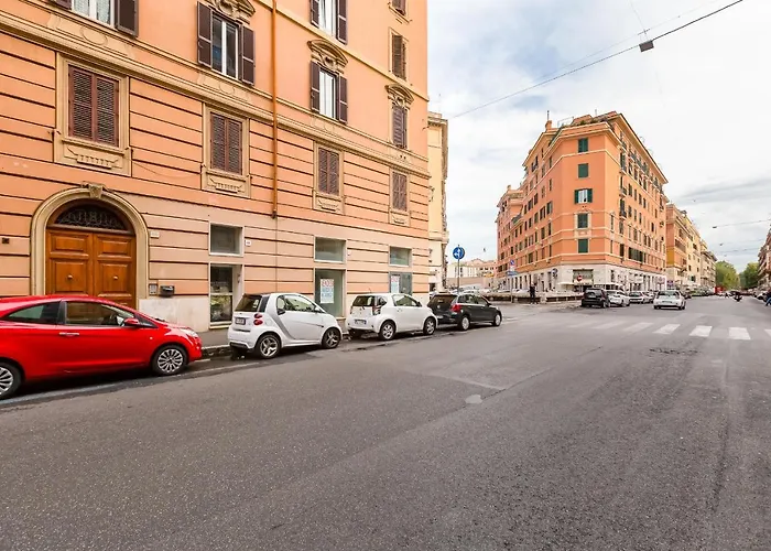 La Casa Di Andrea Ai Musei Vaticani 1