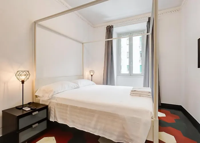 La Casa Di Andrea Ai Musei Vaticani 1 Rzym